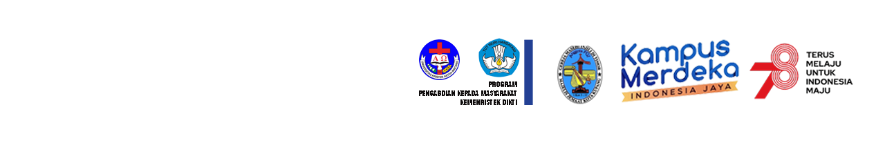 Program Pengabdian Kepada Masyarakat UKAW Kupang Tahun 2023